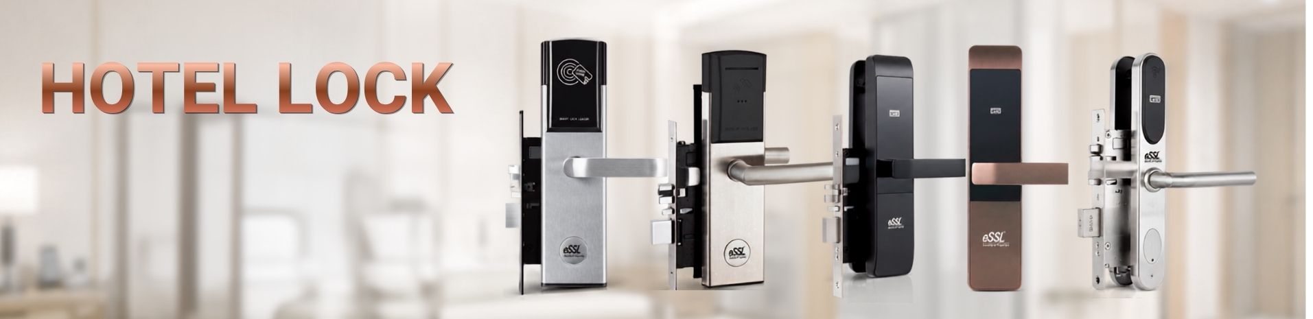 SAFE - 301 - SAFE LOCK