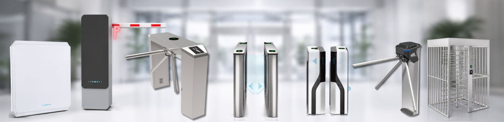BOOM BARRIER ( BG-SC-300 )