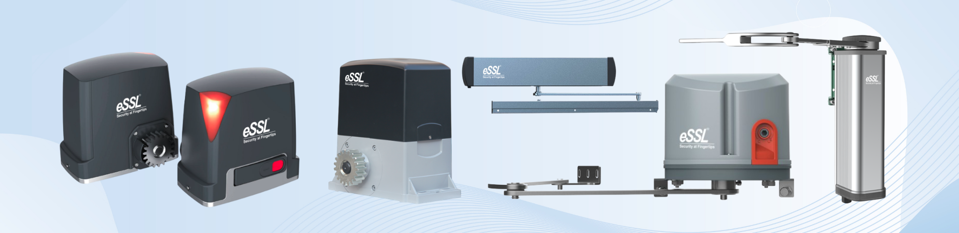 SH-JMT 40 ( GARAGE DOOR OPENER )