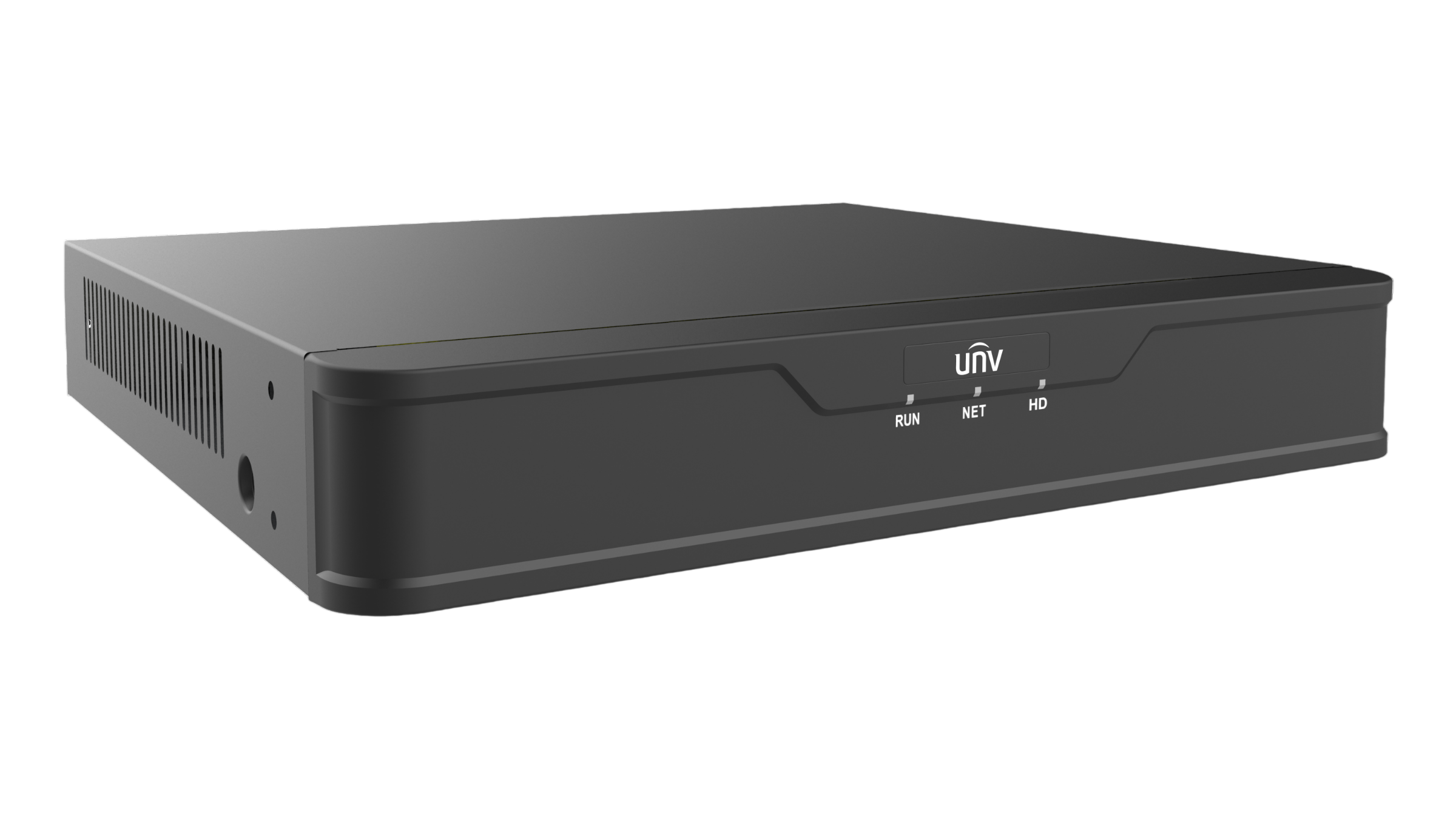 UNV 8CH 1 SATA NVR301-08S3/NR-C1-8B1 NVR