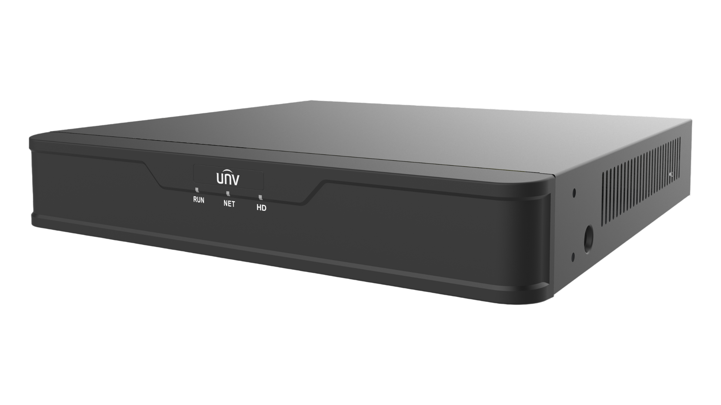 UNV 8CH 1 SATA NVR301-08S3/NR-C1-8B1 NVR
