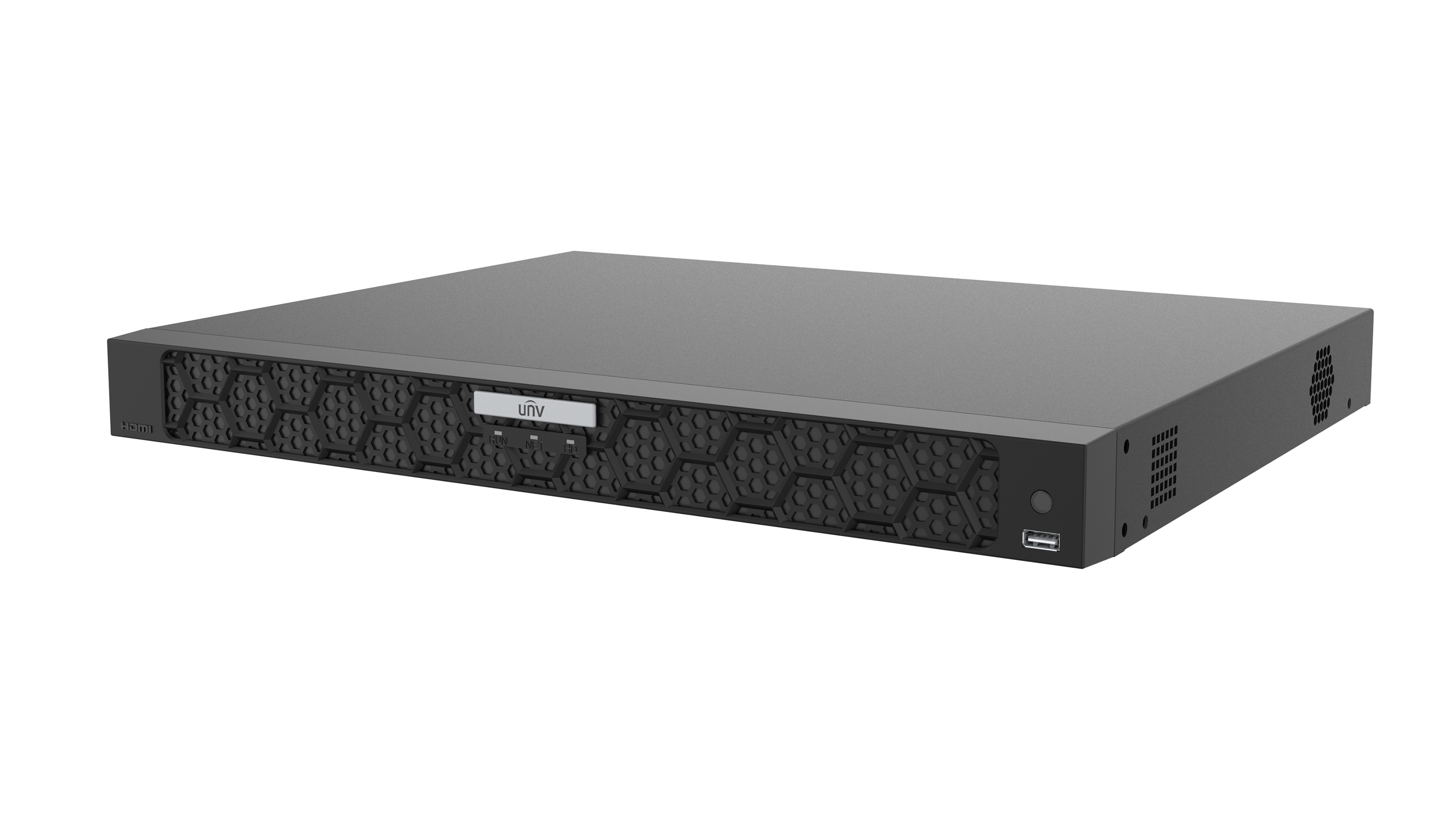 UNV 16CH 4 SATA NVR504-16B NVR