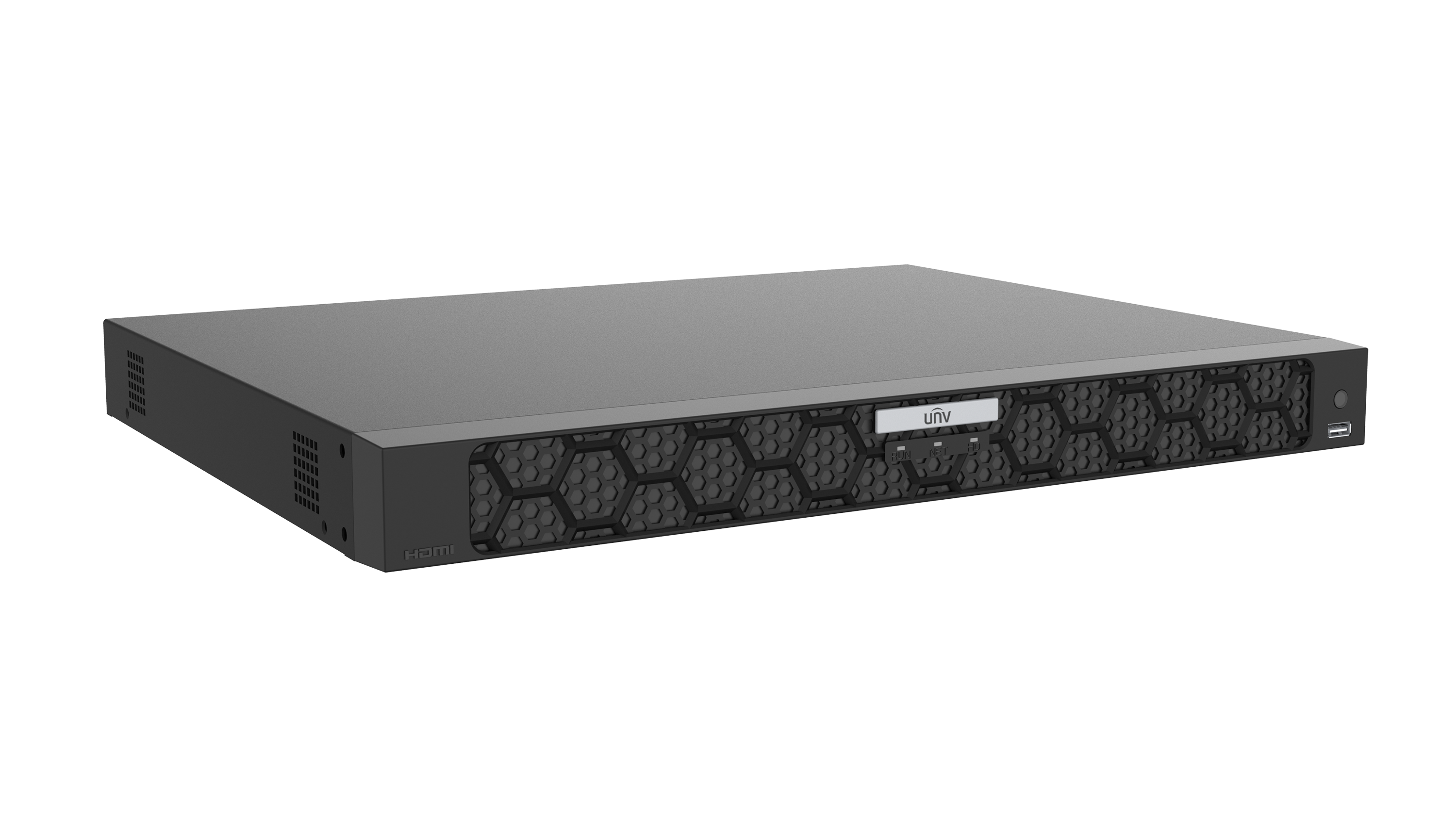 UNV 32CH 4 SATA NVR504-32B NVR