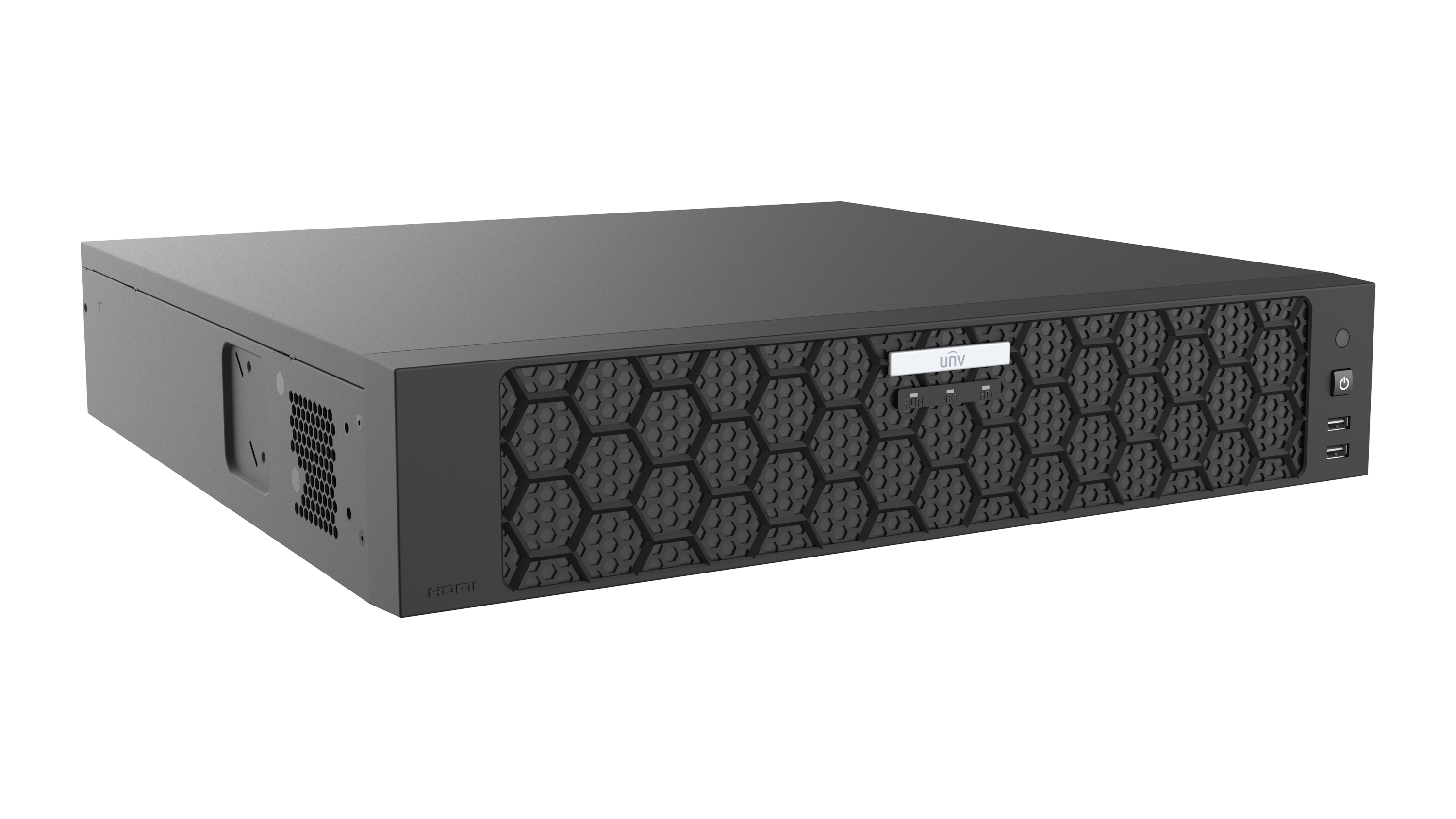 UNV 64CH 8 SATA NVR508-64B NVR