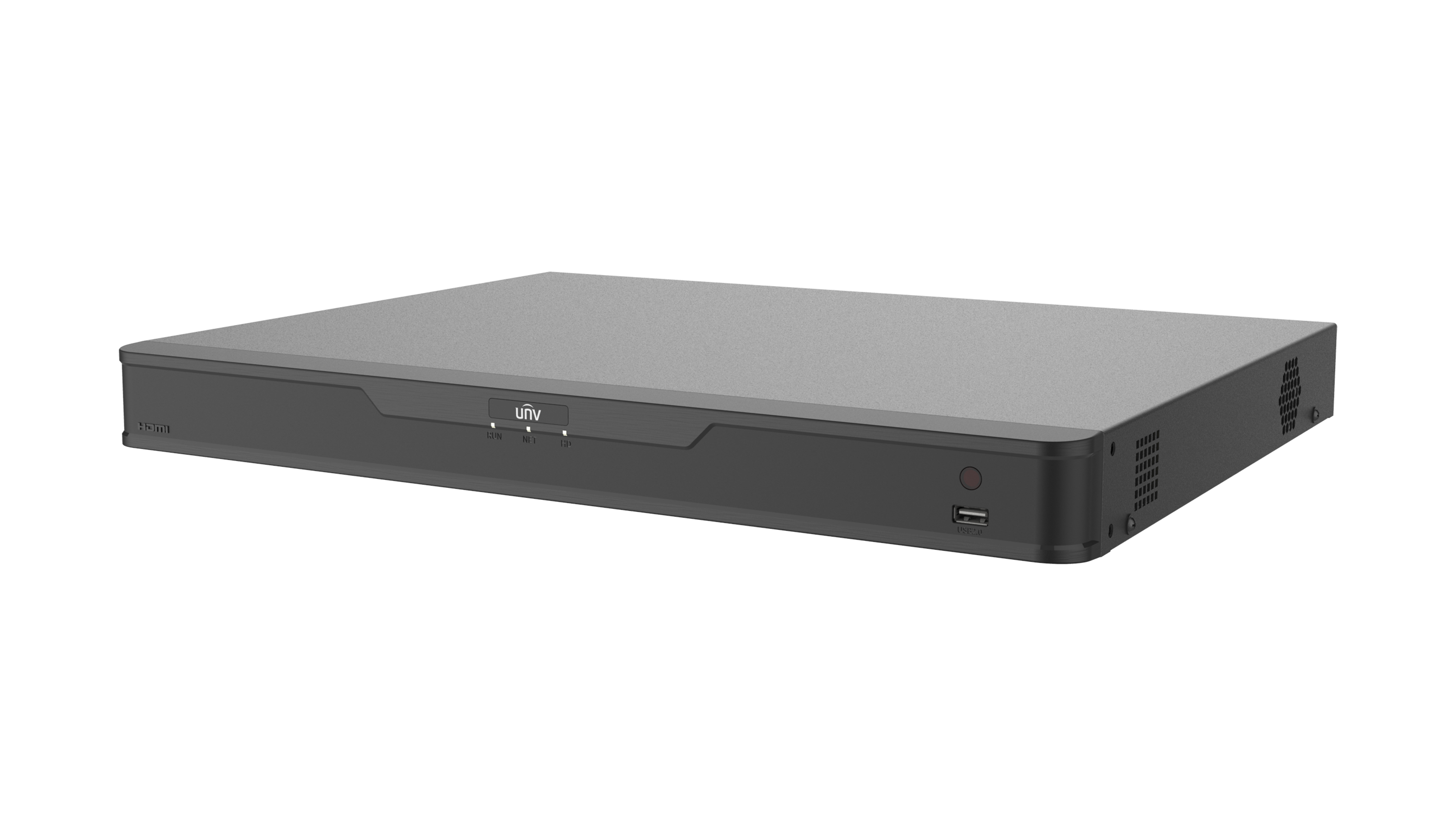 UNV 16CH 2 SATA NVR304-16B-IQ NVR