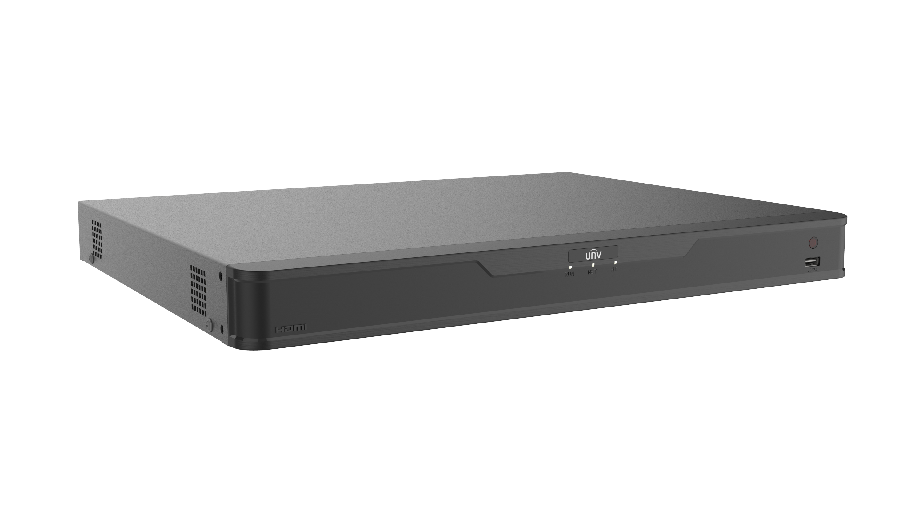 UNV 32CH 2 SATA NVR304-32B-IQ NVR
