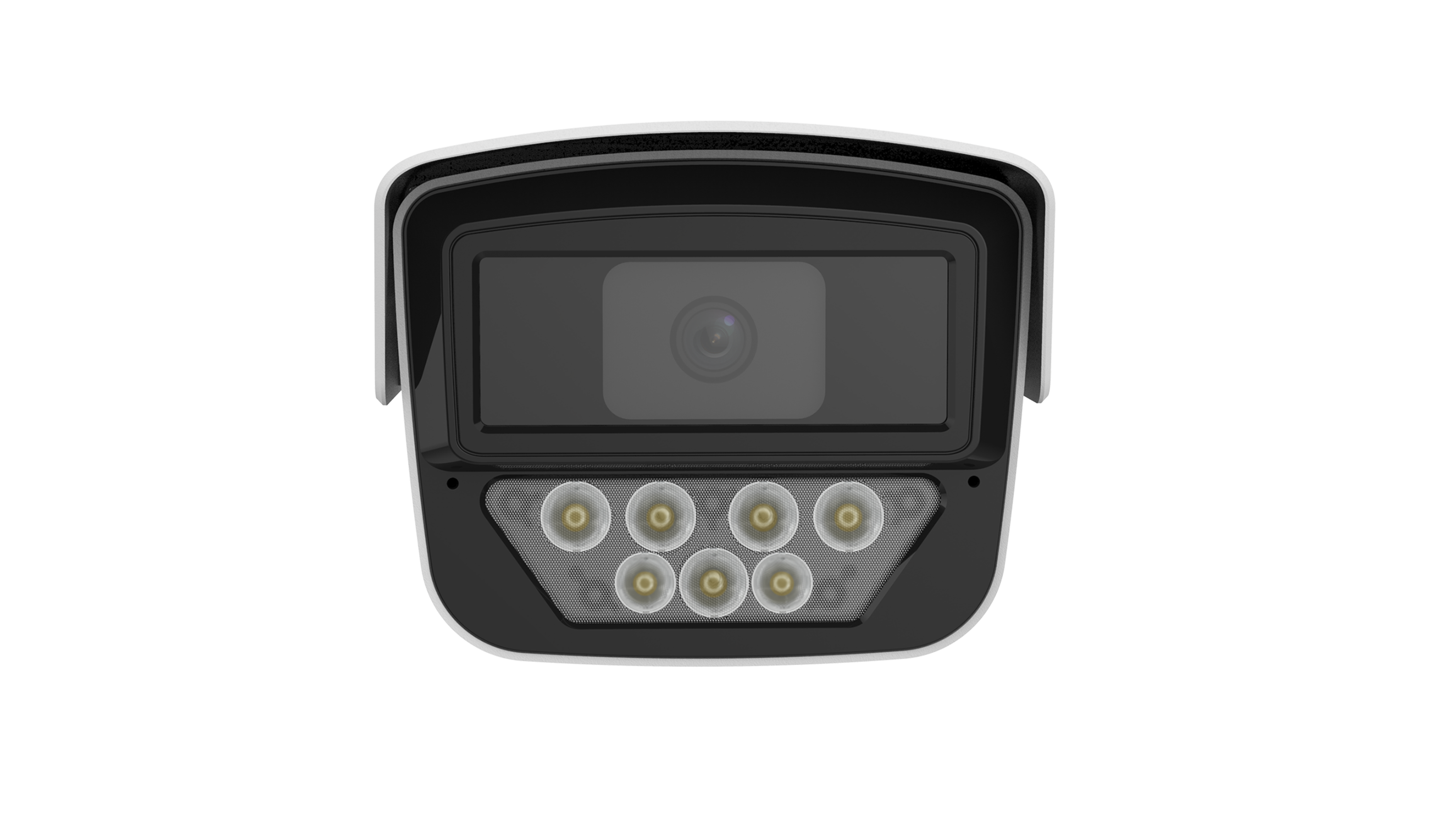 5MP IP CAMERA IPC245LP-ADF40/60KC-WP