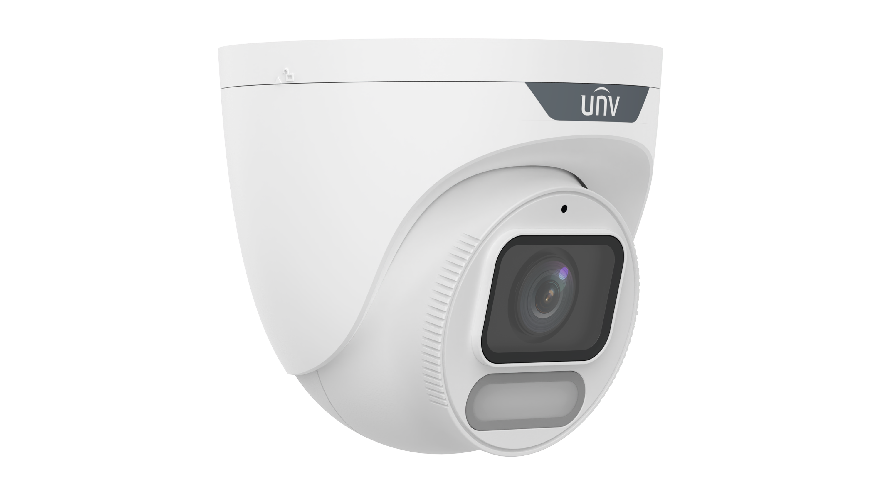 8MP IP CAMERA IPC3628LE-ADF28K-WP