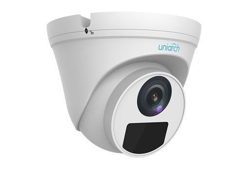 4MP IP CAMERA IPC-T124-APF28(40)