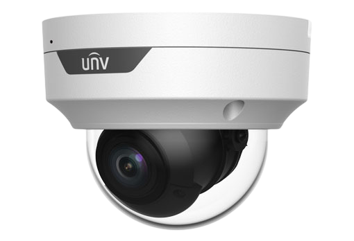 4MP IP CAMERA IPC3534LB-ADZK-G