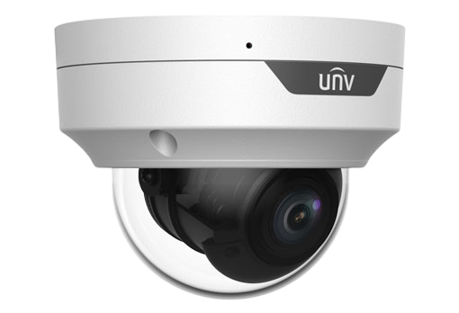 4MP IP CAMERA IPC3534LB-ADZK-G