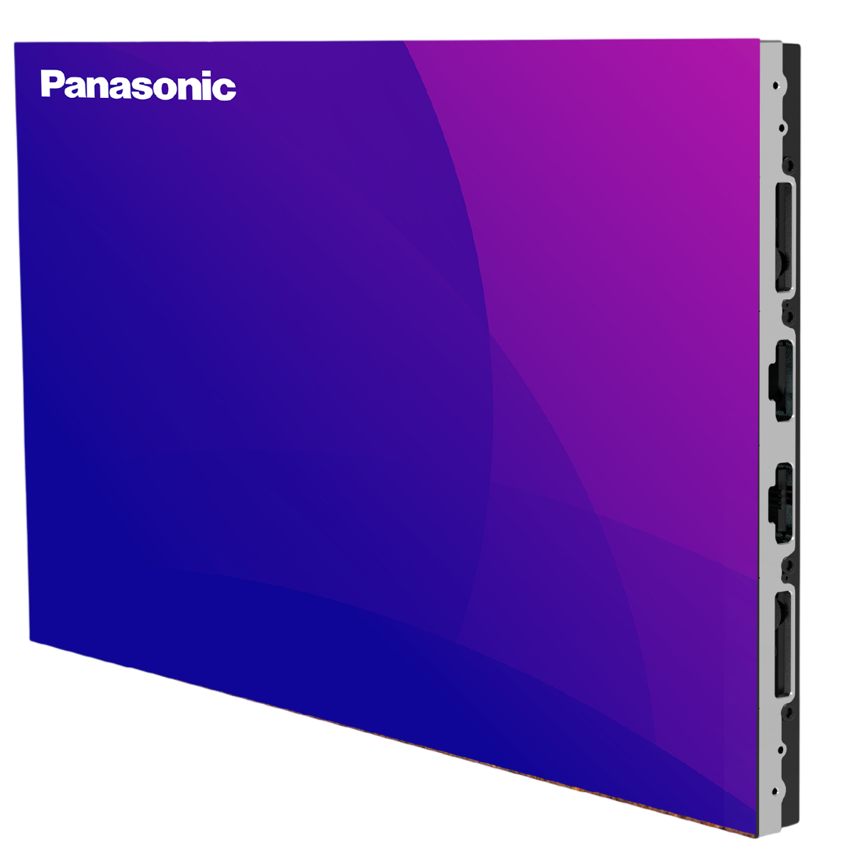 PIT Series Indoor LED Display | MII Micro LED