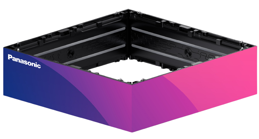 PCB Micro Series PEM Series Indoor LED Display | M9 Cabinets