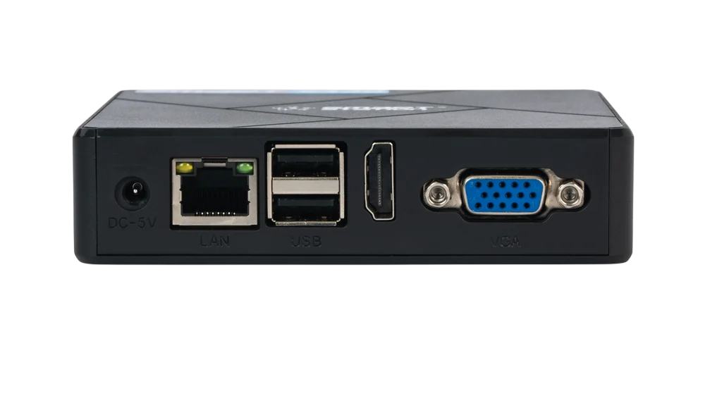Zero Client SMART 2430V3