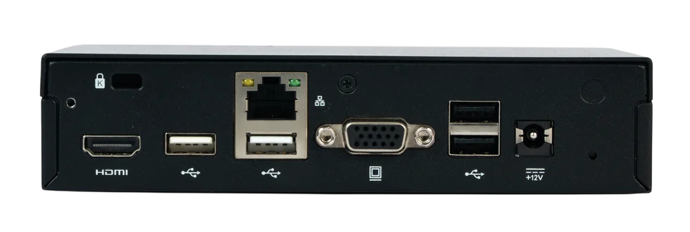 Thin Client SMART 2590 ARM V3