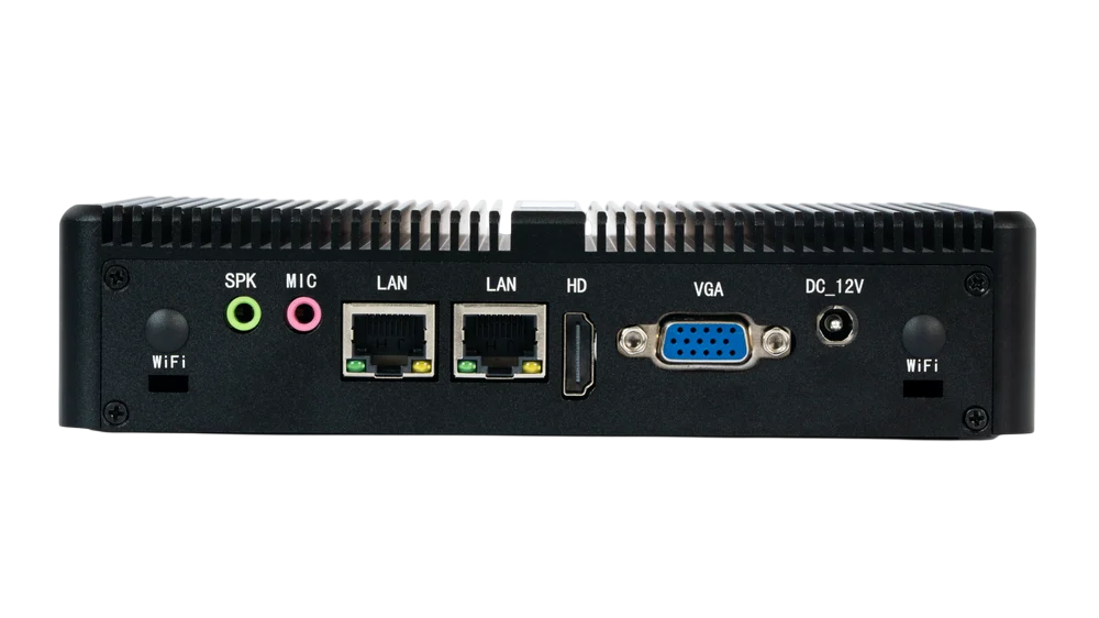MINI PC SMART 9530 N5095 QUAD CORE 2L2S