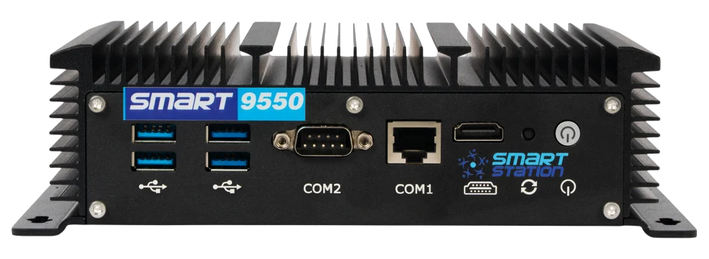 MINI PC SMART 9550 i5 12th Gen 6L