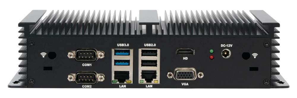 MINI PC SMART 9530 N100 Quad Core 6S