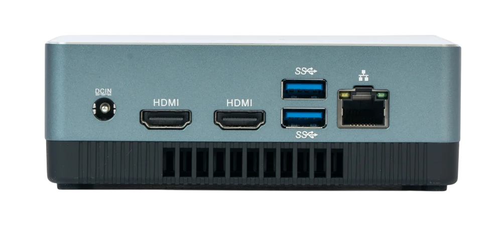 Mini PC SMART 7110 N95