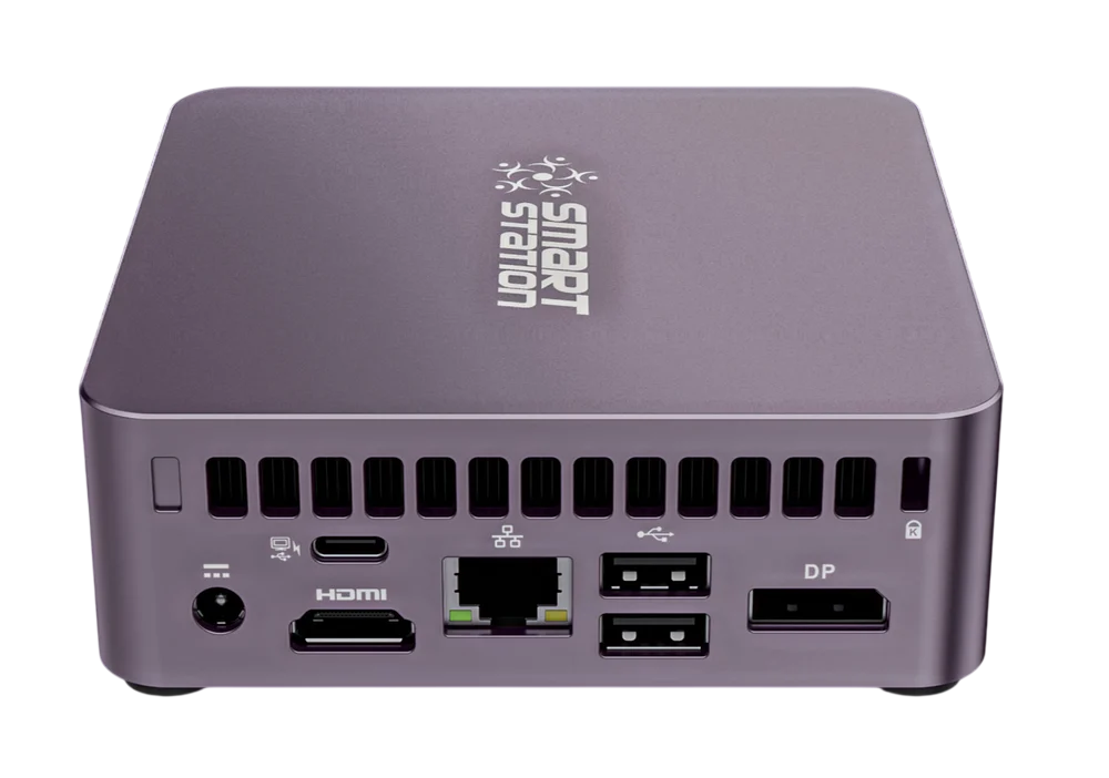 Mini PC SMART 7150 i5 12th Gen