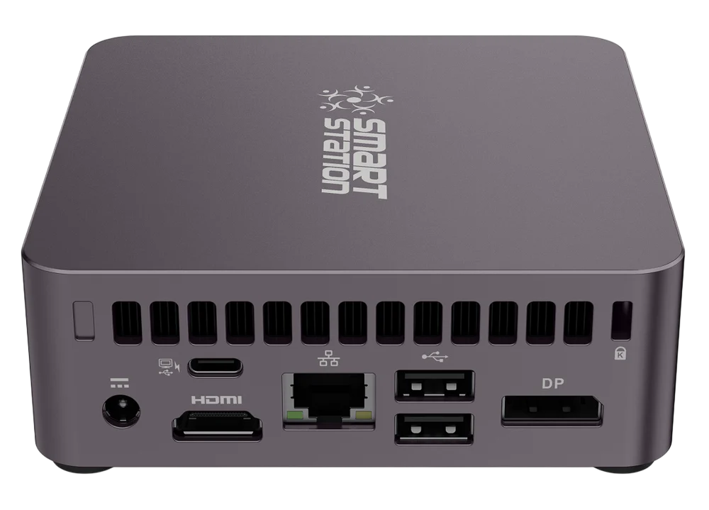 Mini PC SMART 7150 AMD R5