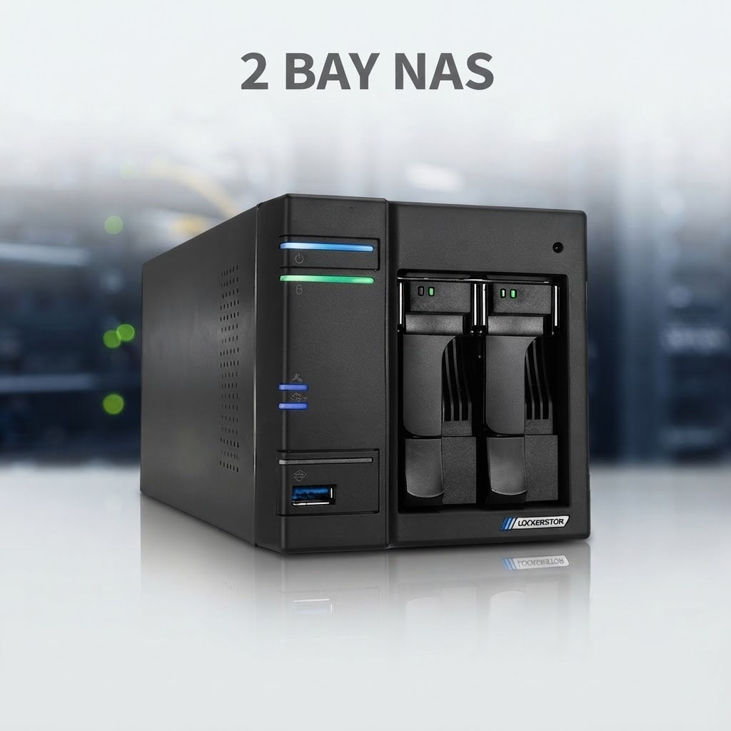 2 BAY