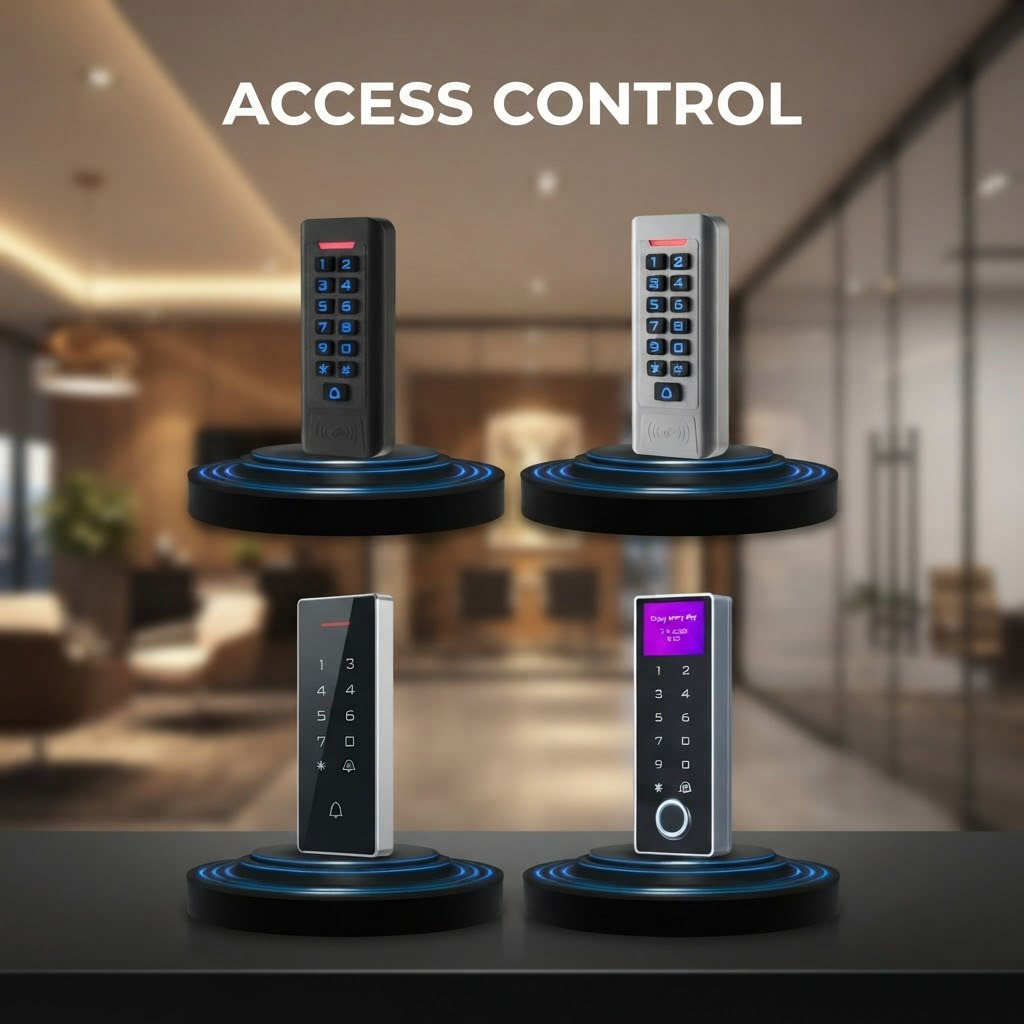 ACCESS CONTROL