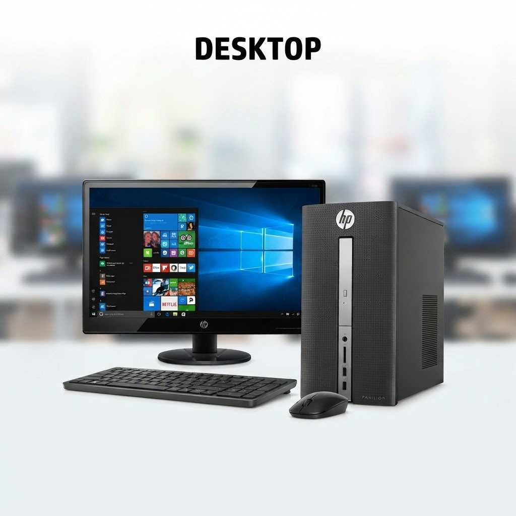 DESKTOP