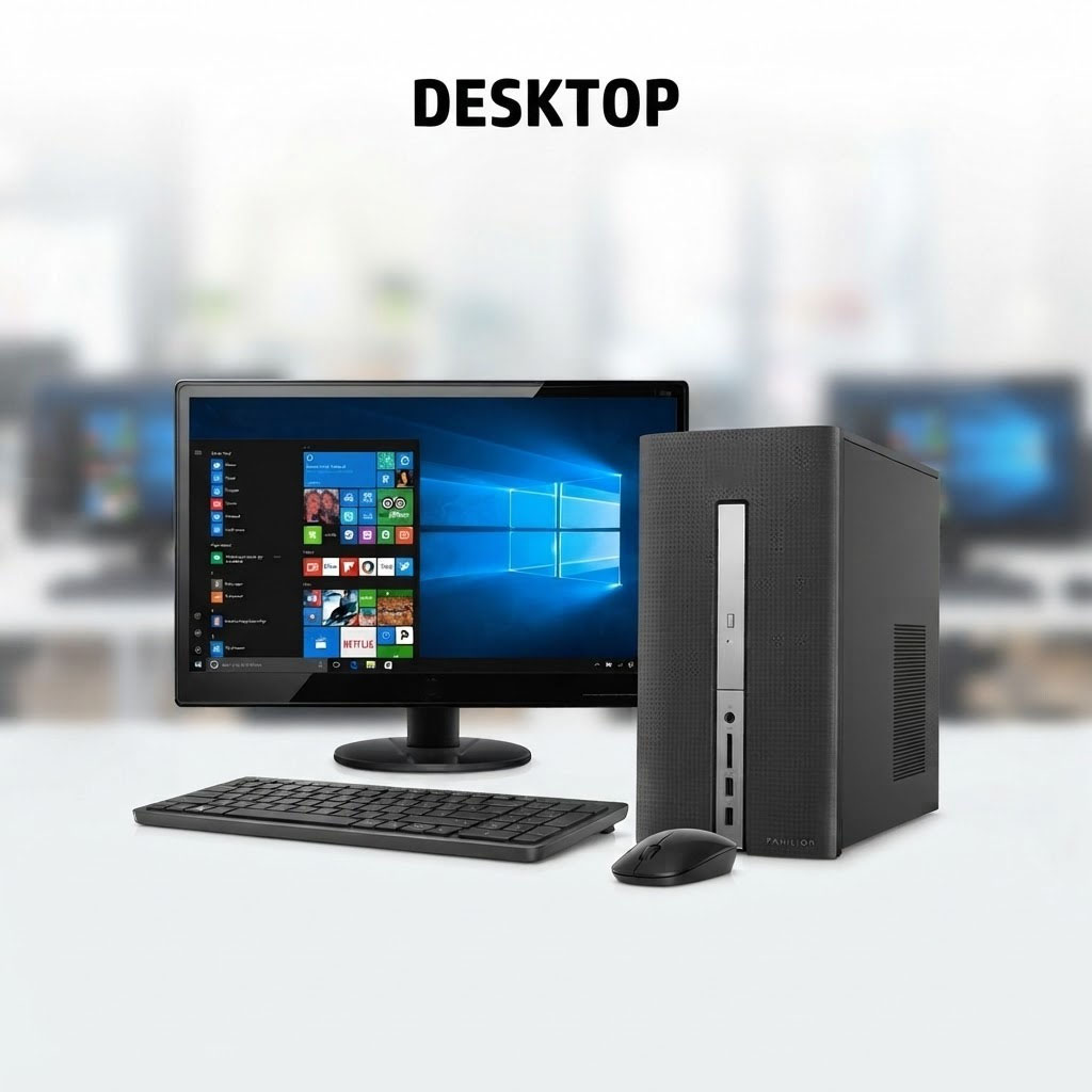 DESKTOP