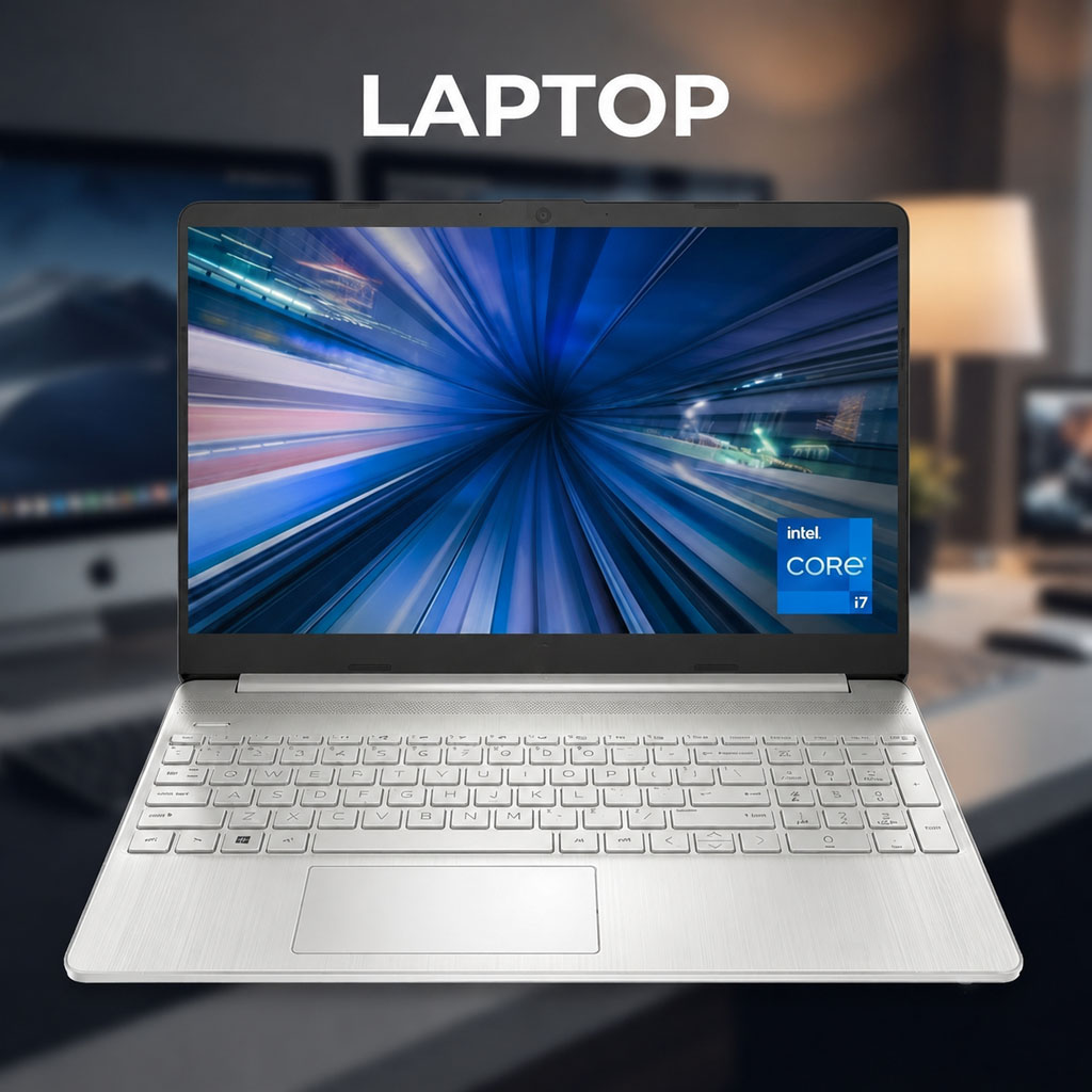LAPTOP