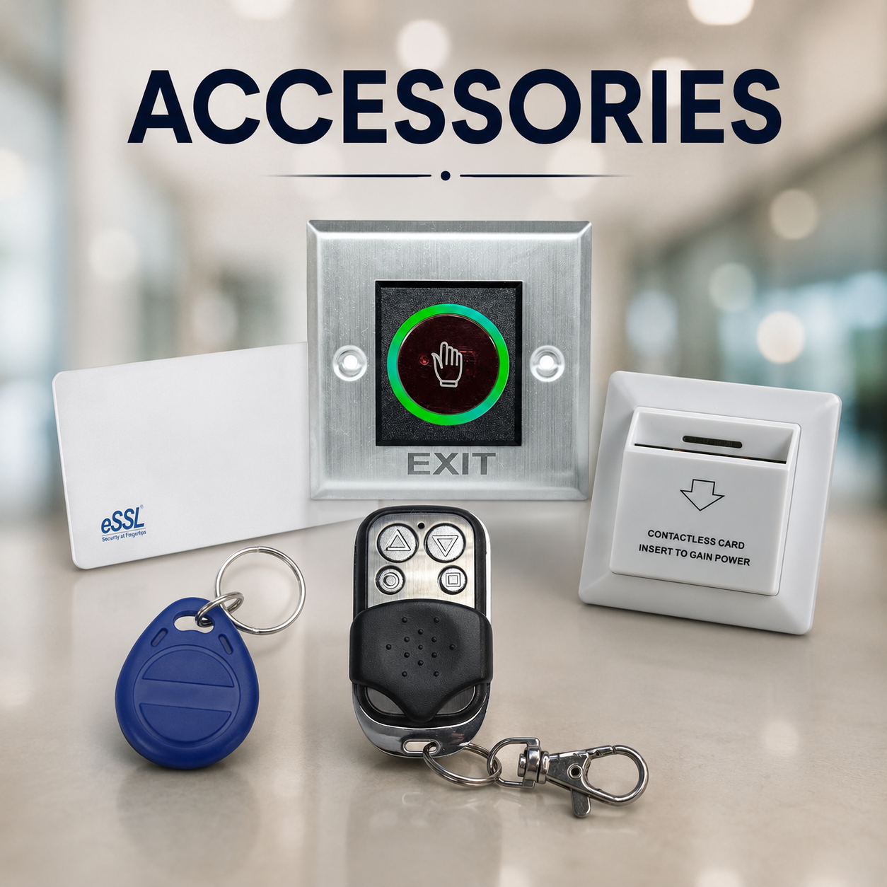 ACCESSORIES