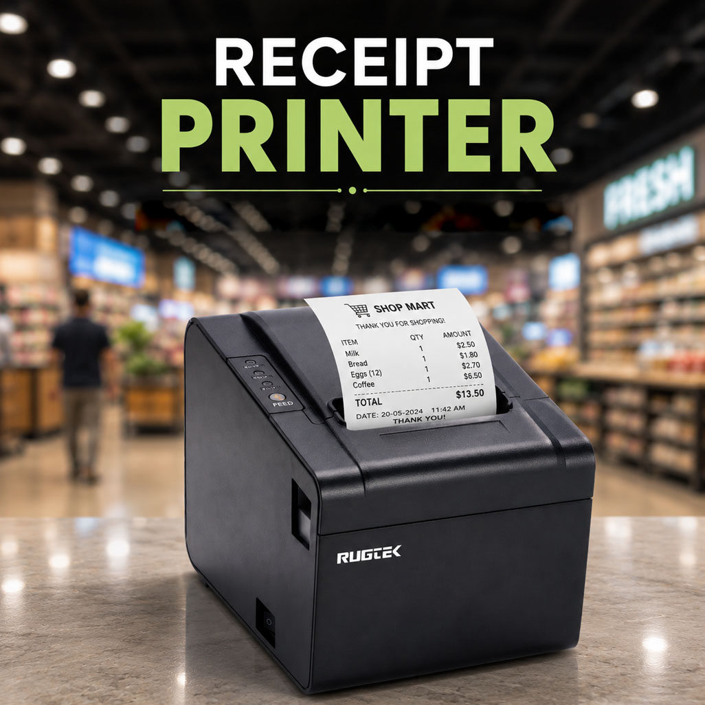 RECEIPT PRINTER