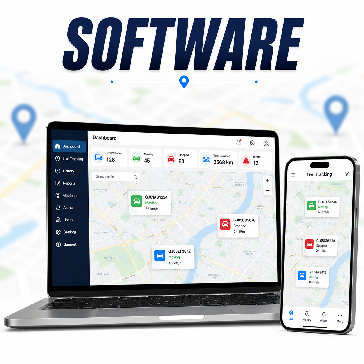 SOFTWARE