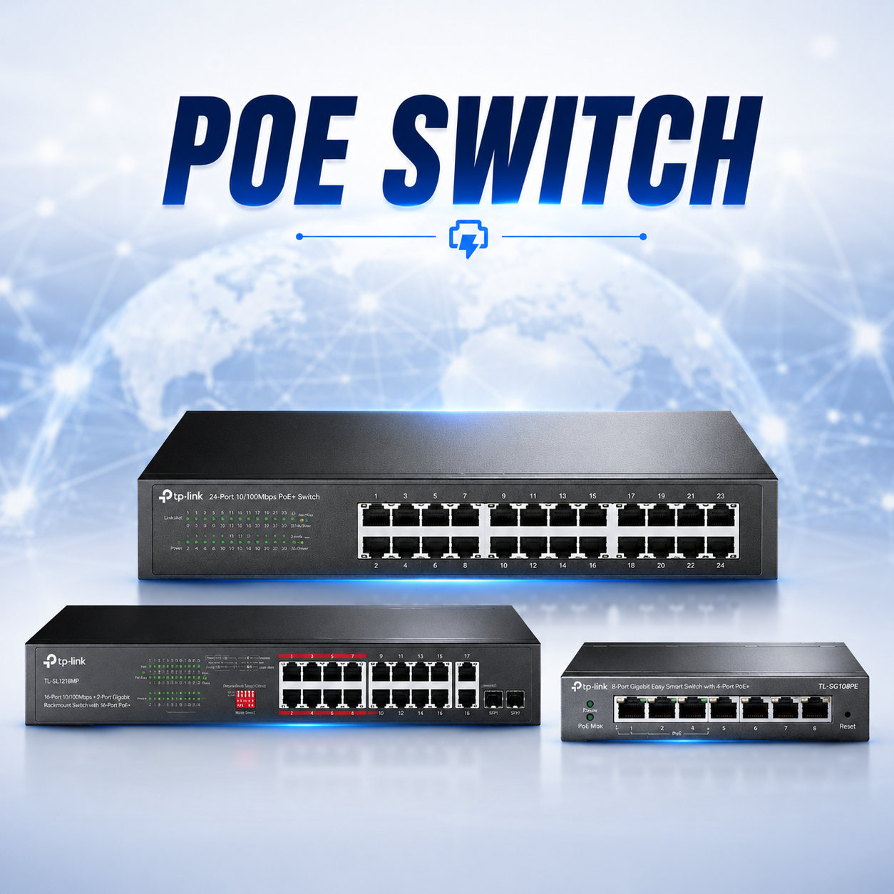 POE SWITCH
