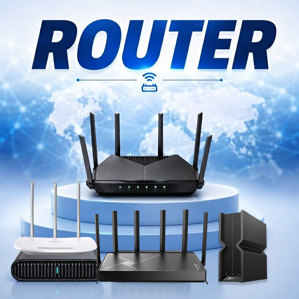 ROUTER
