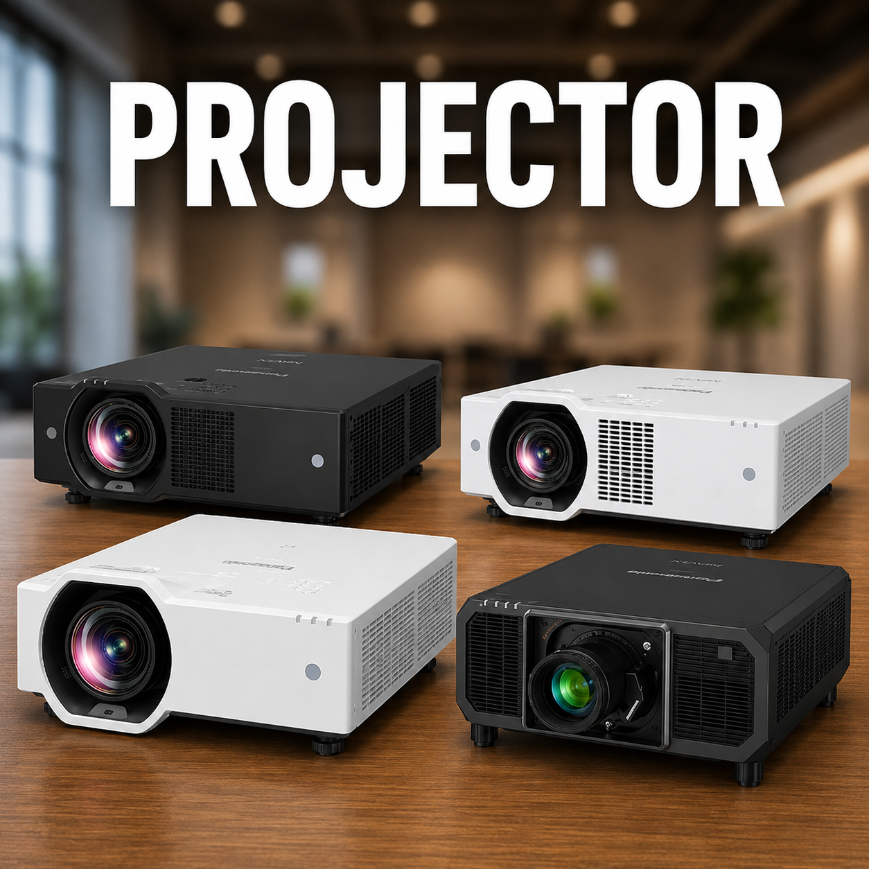 PROJECTOR