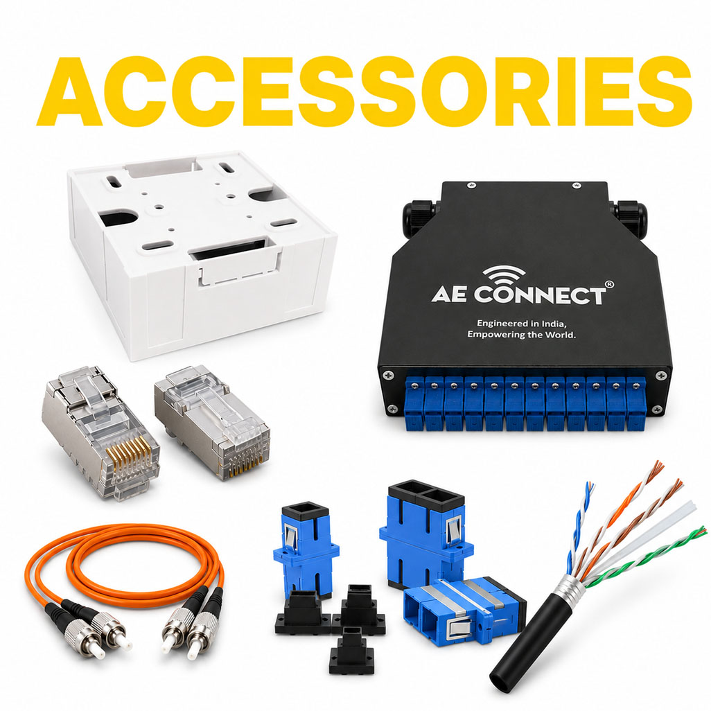 ACCESSORIES