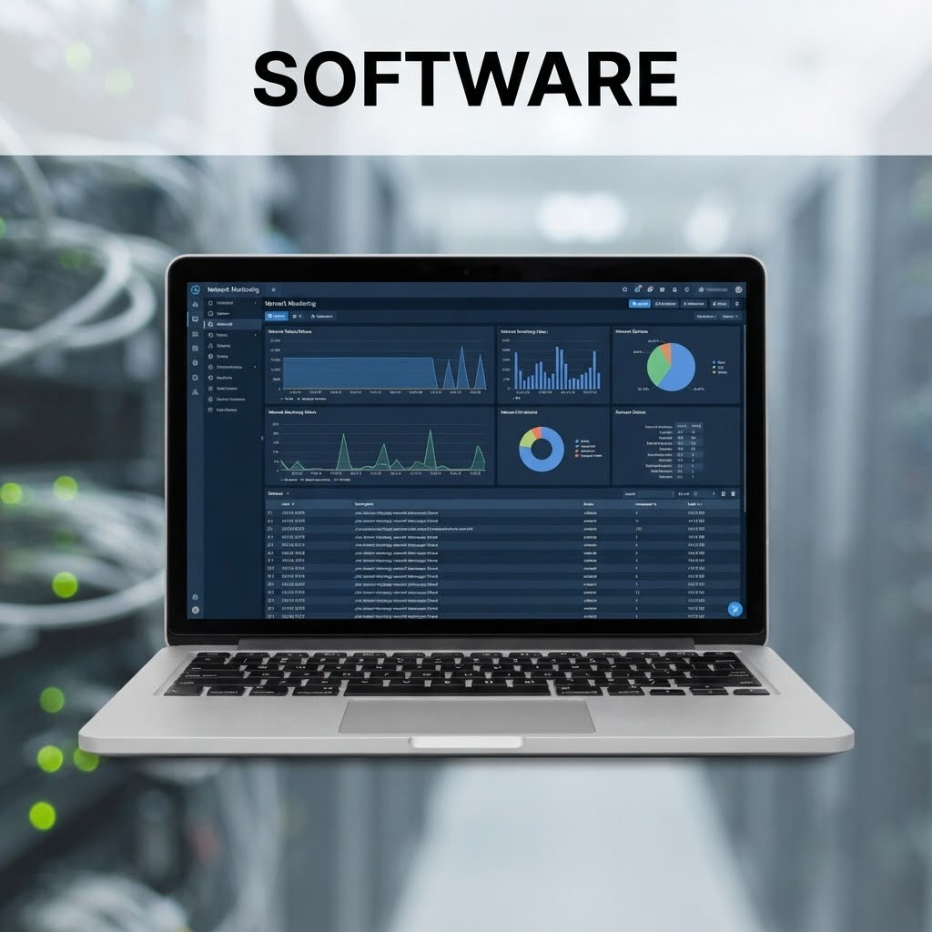 SOFTWARE
