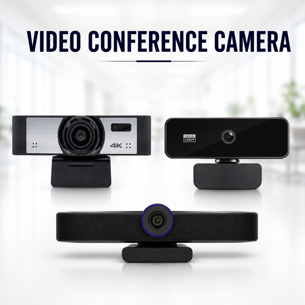 VIDEO CONFERENCE CAMERA