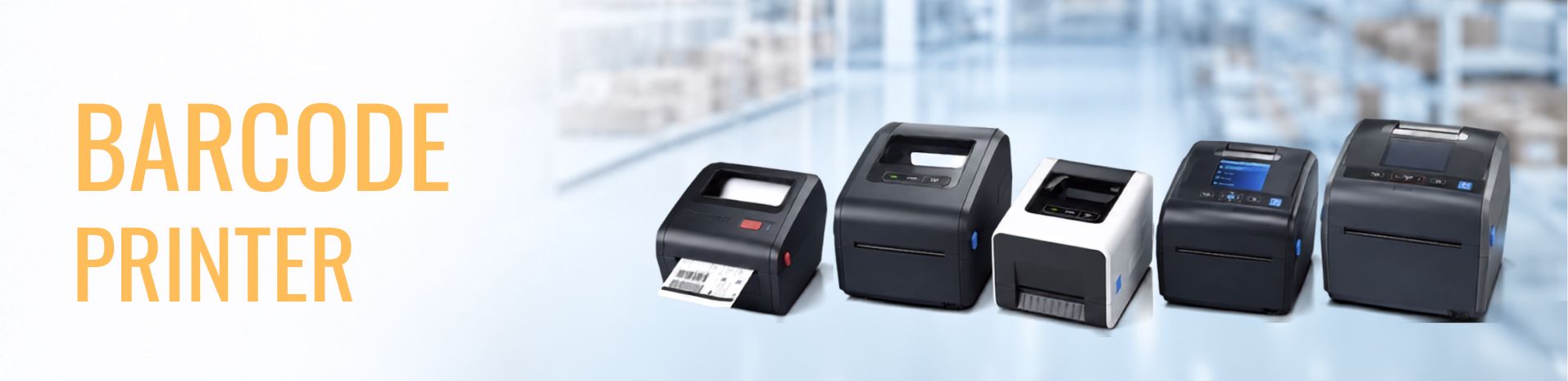 BARCODE PRINTER