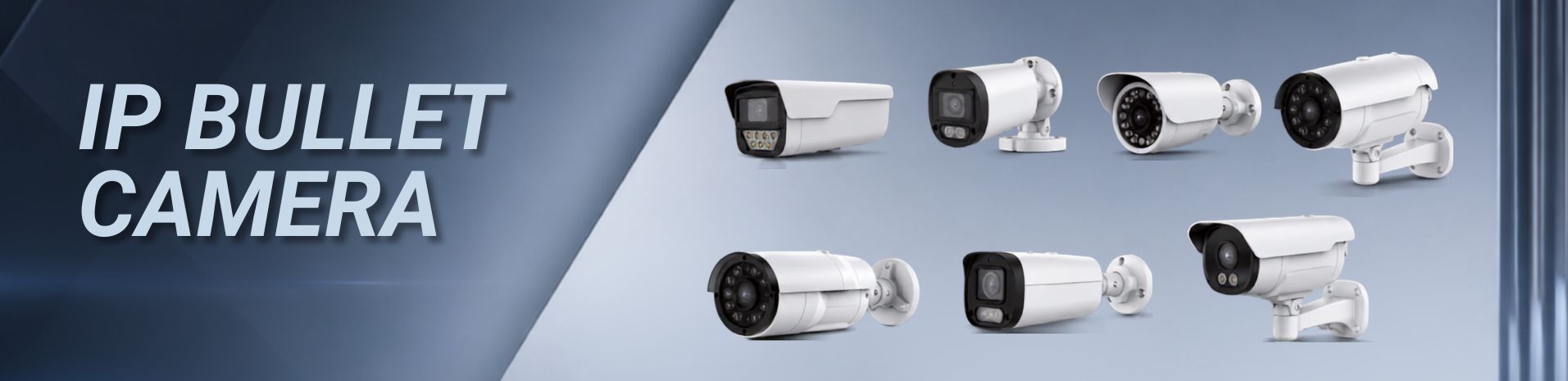 IP BULLET CAMERA