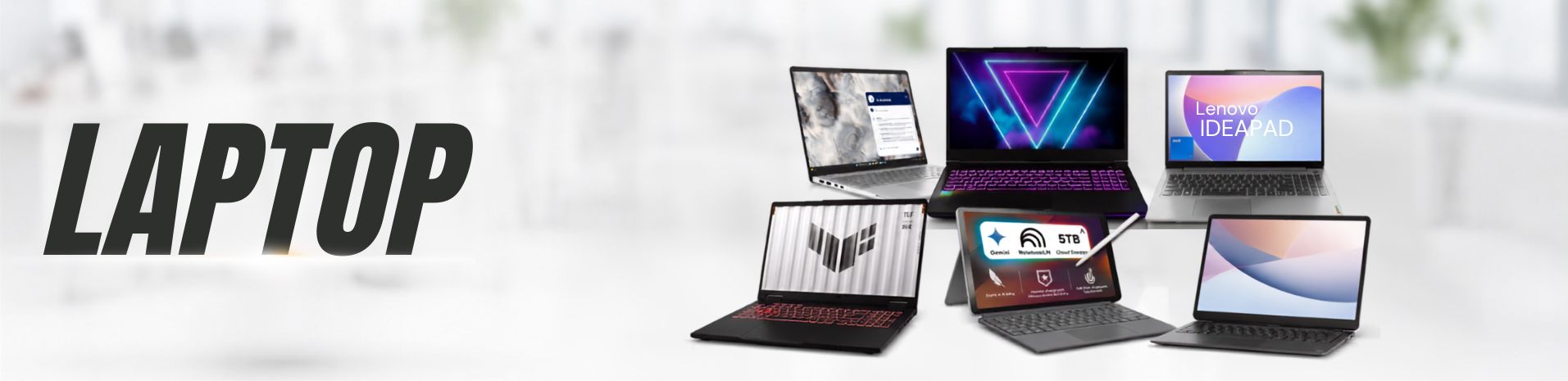 LAPTOP