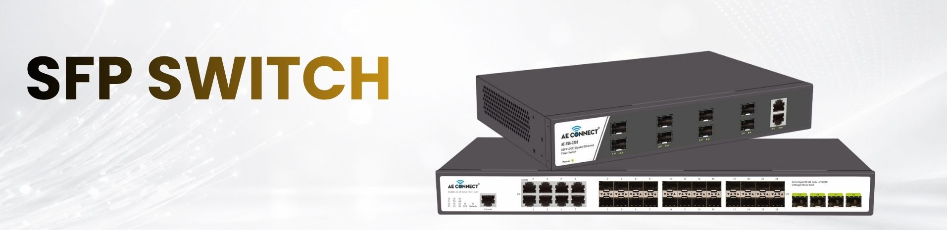 SFP SWITCH