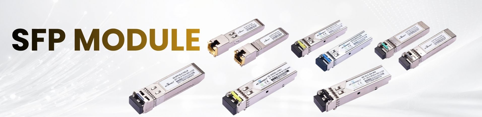 SFP MODULE