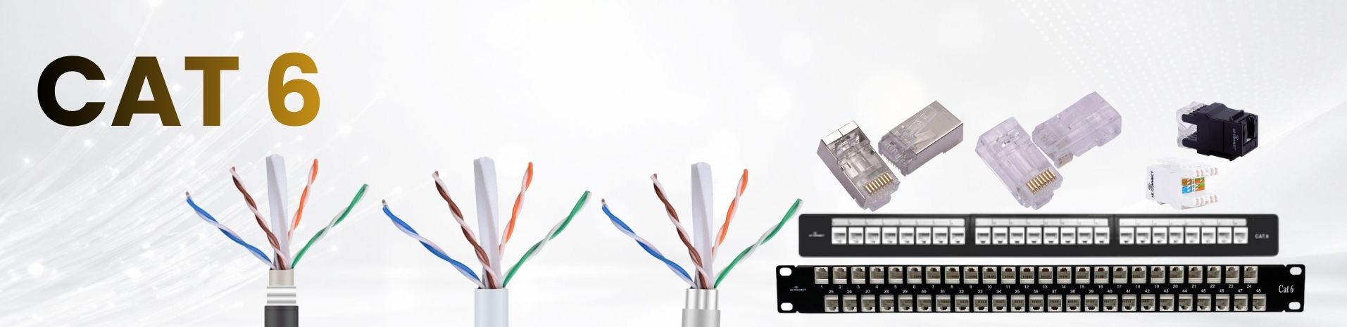 CAT 6