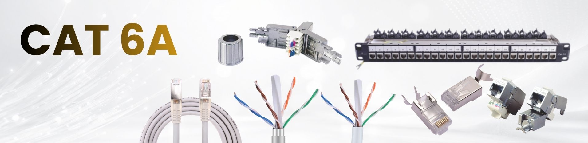 CAT 6A