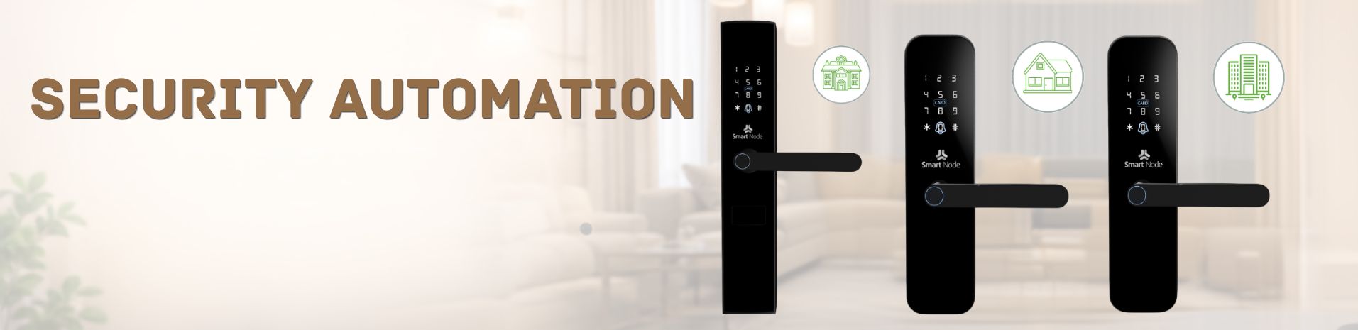 SECURITY AUTOMATION