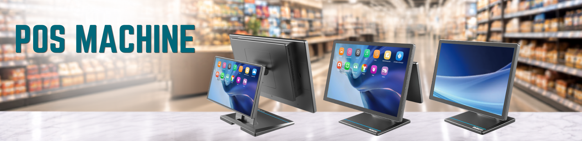 POS MACHINE