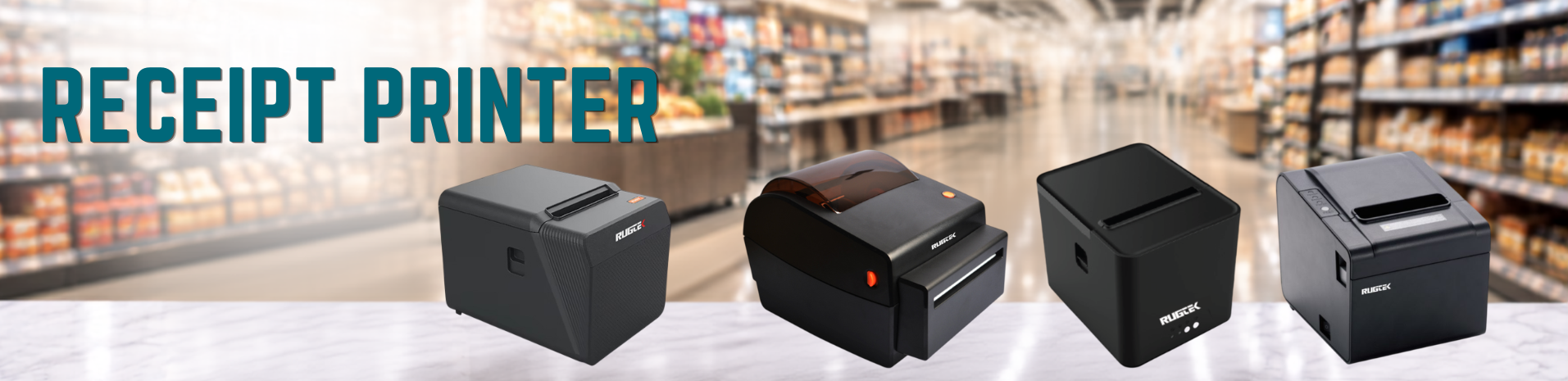 RECEIPT PRINTER