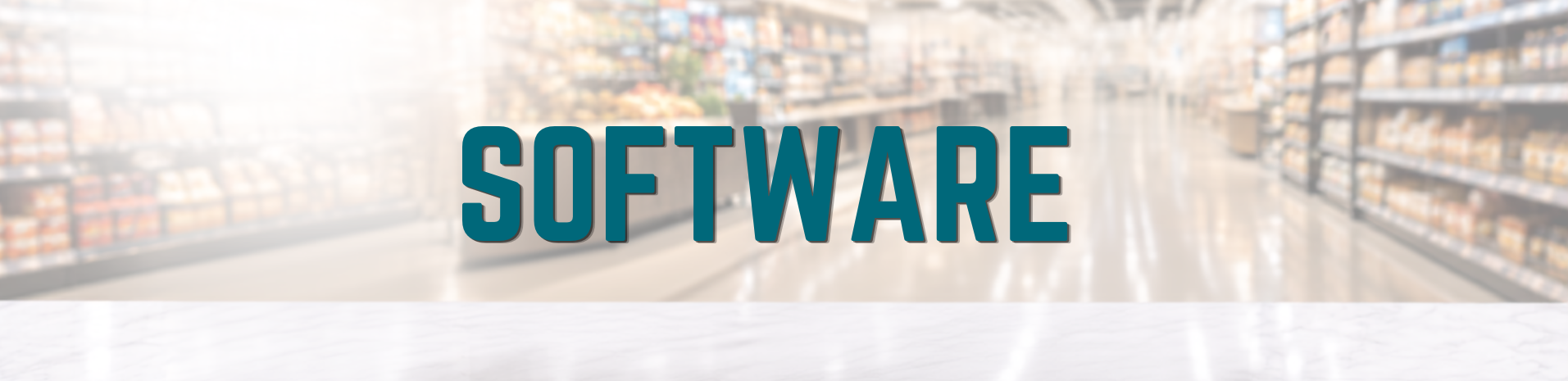 SOFTWARE